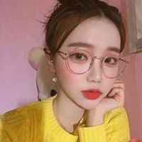 2018女生独一无二的个性头像