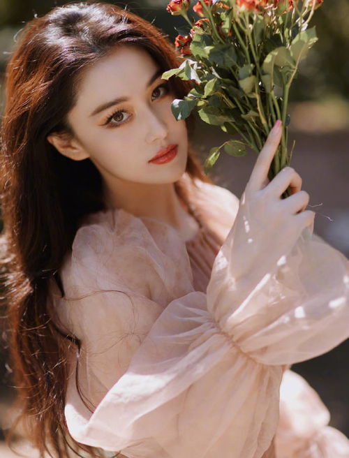 仙气飘飘梦幻女生头像