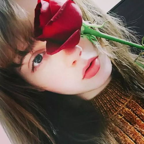 女孩暗恋你才会有的6大表现