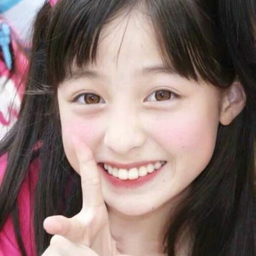 头像桥本环奈呀
