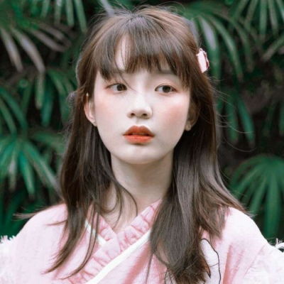 宋知意魅力真人清新意境闺蜜女生头像我要个性网