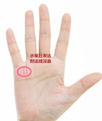 赶紧看过来那些旺夫又旺家的女人手相