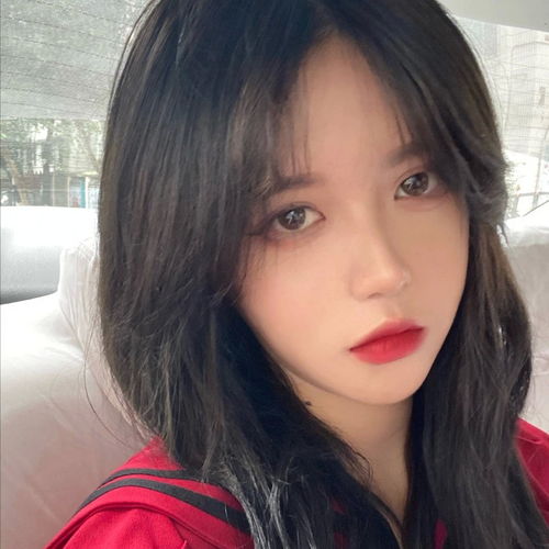 女生头像唯美个性选择
