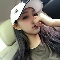 美女头像大全网上戴帽子的美女头像
