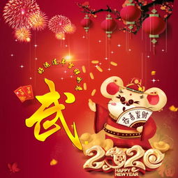 文姓财气吉祥头像大全