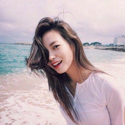 最吸引人女人的头像离婚的女人