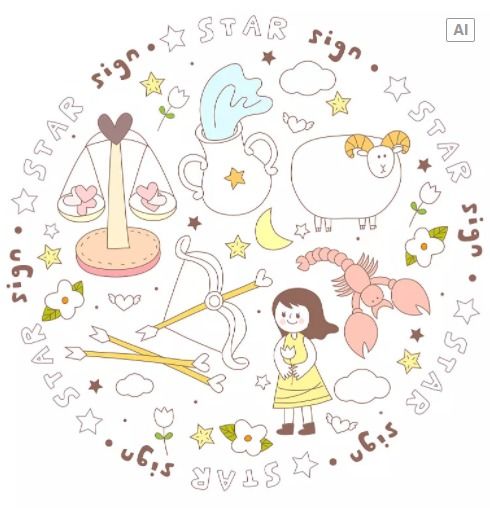 白羊座女生的性格特点