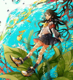 清新治愈动漫日文歌曲音乐慢生活资讯慢时间