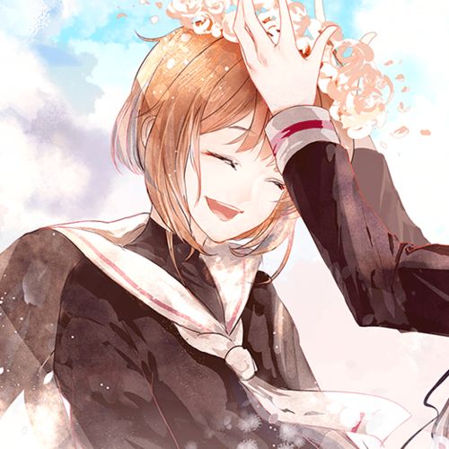 女女情头