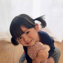 血槽已空这位日本美女妈妈生了个男孩,竟然比女娃还漂亮