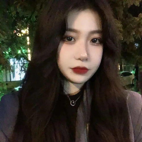 头像元气满满的女生头像