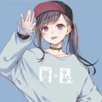 qq头像卡通女生冷酷帅女生卡通头像酷帅图片