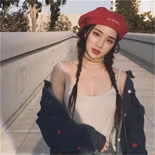 个性女像解不出来的那种无限循环
