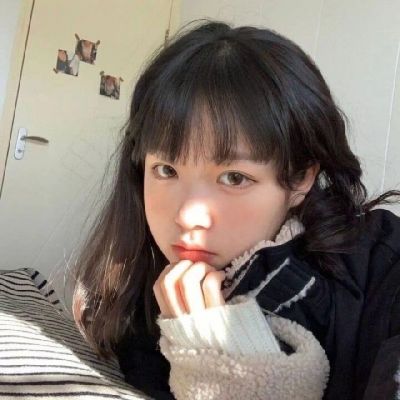 自然qq女生头像高清好看