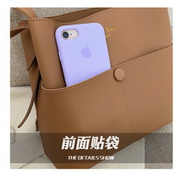 水桶包女2019流行包包女包韩版斜挎包女百搭ins高级感时尚单肩包