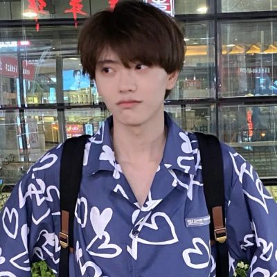 清新自然真人男头,头像男生清纯自然