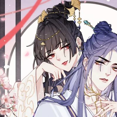 让人惊艳的中国古风女生头像