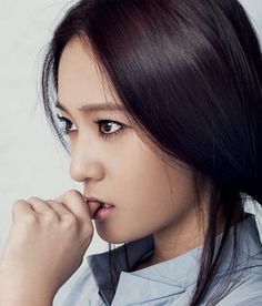 被惯出来的美女综合征