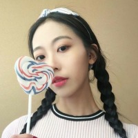 qq霸气头像女生超拽喜欢和爱就好比想要和买