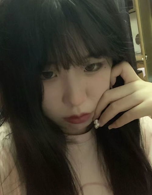 美女网红李晨溪去世年仅23岁,死因曝光,常熬夜打游戏