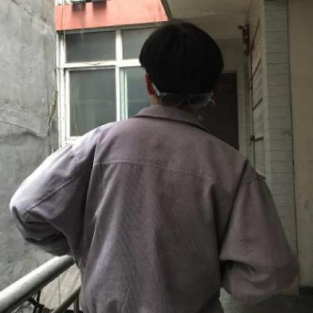 男生头像背景一套个性颓废,得到的却是伤感