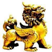 微信招财头像图片大全微信头像图片大全
