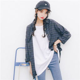 女生小清新唯美美女头像2018精选春风再美也比不上你的笑