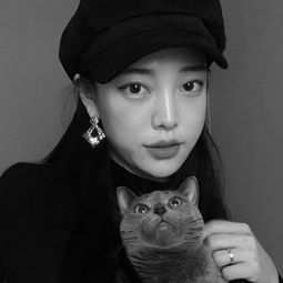 黑白头像黑白女生头像扣扣居第15页