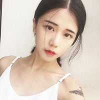 17岁头像女生微信头像图片大全