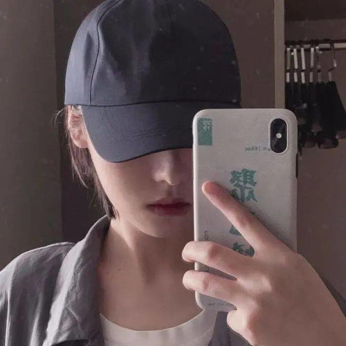 个性唯美头像大全