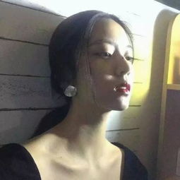 2018长发头像女生高冷气质头像大全你的美貌惊艳了时光