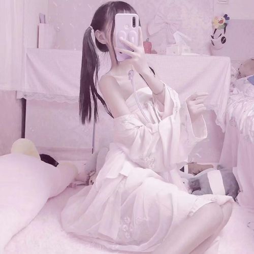 可爱头像1226软妹可爱小萝莉真人女生头像