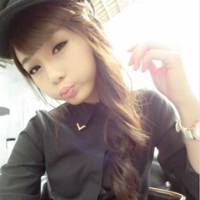 美女喝酒图片头像霸气