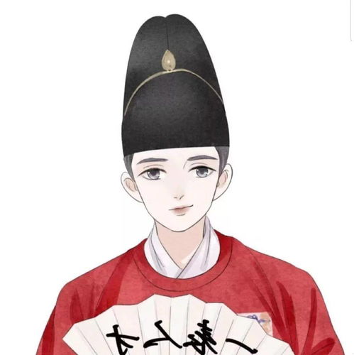 微信女生头像卡通韩版qq头像