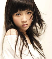 第一代青春美少女蒋中一写真
