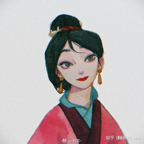 有哪些女孩子用的干净头像