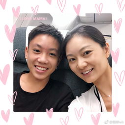 张艺谋老婆晒照为女儿庆生,12岁的张壹娇像极了妈妈