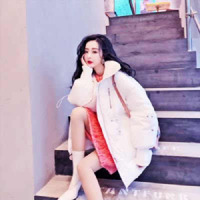 大眼美女头像真人特别的有仙气太受欢迎了