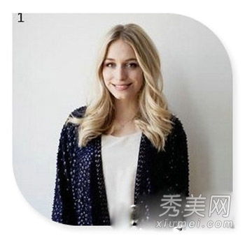 迷人的女孩头发课程公主头4股辫子超级漂亮