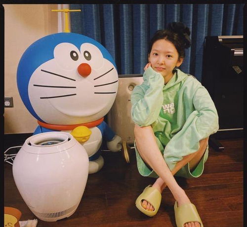 易遥和顾森湘同框了,都说顾森湘惊艳无比,站在一起易遥也不差啊