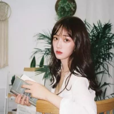 女生头像唯美惊艳刘若英