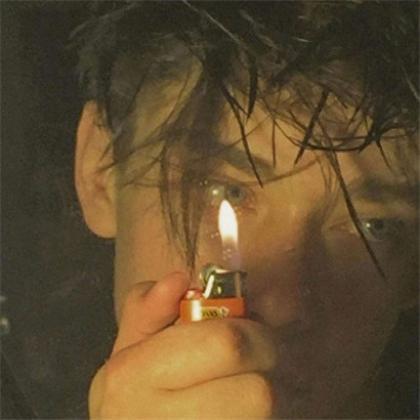qq头像个性男生不霸气不花心不缺爱的男子