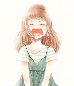 含泪的眼睛图片动漫一点的
