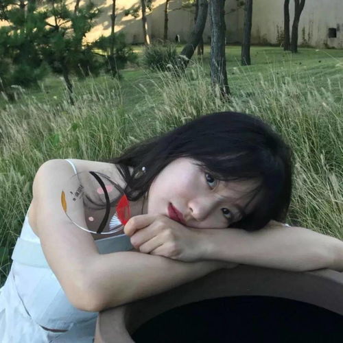 头像女高冷女王范霸气