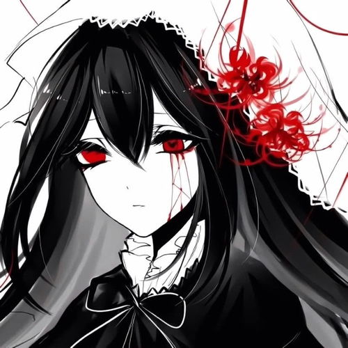 丧系,男生女生看这里