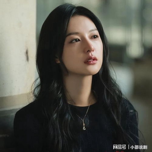 泪之女王编剧原定iu出演女主,网无法想象洪海仁不是金智媛