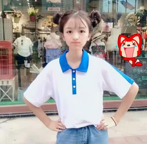 快手5位美女网红,顾茜茜第3,杨清柠第2,第1没有人反对