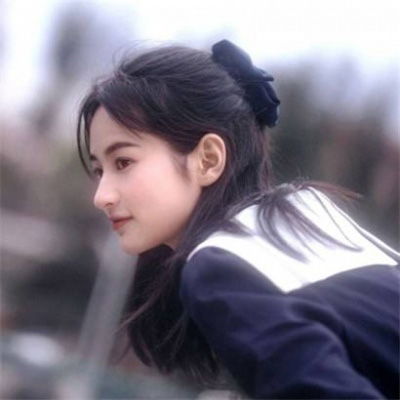 网红头像女可爱漂亮2020网红女图片头像清新
