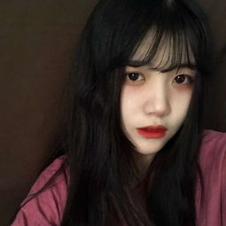 唯美伤感的经典系列女生头像你是我的小时光