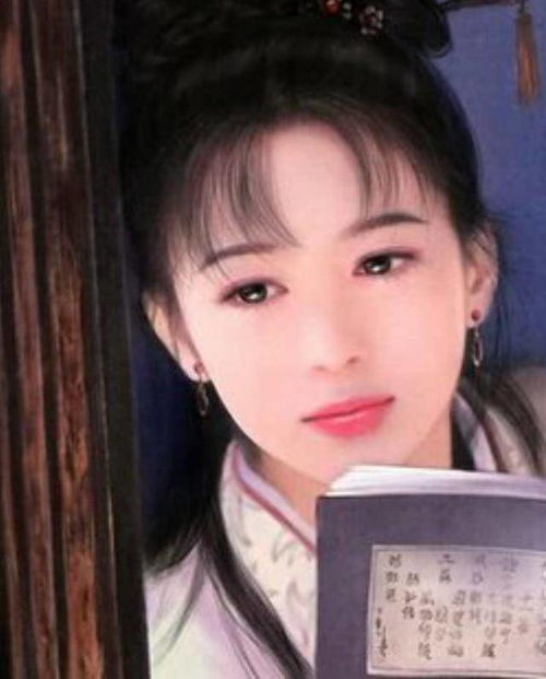穿越到古代十二星座会成为哪位才女,个个美若天仙,射手厉害啦